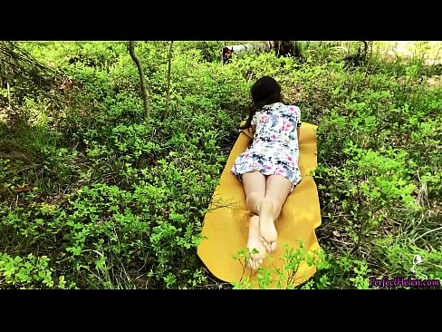 ❤️ Stranger auf Tinder masturbiert meine Muschi und fickt leidenschaftlich im Wald ❤️ Beautiful porn bei porn de.tusar.top ☑