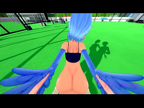 ❤️ Harpyien-Monster-Mädchen. ❤️ Beautiful porn bei porn de.tusar.top ☑